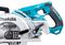 DRS780Z - 185mm Twin 18V / 36V LXT Li-Ion Cordless Brushless Circular Saw - Bare Unit
