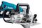 DRS780Z - 185mm Twin 18V / 36V LXT Li-Ion Cordless Brushless Circular Saw - Bare Unit