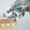 DRS780Z - 185mm Twin 18V / 36V LXT Li-Ion Cordless Brushless Circular Saw - Bare Unit