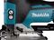 DJV181Z - 18V LXT Li-Ion Cordless Brushless Barrel Handle Jigsaw - Bare Unit