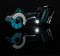 DMC300Z - 76mm 18V LXT Li-Ion Cordless Circular Cut-Off Saw - Bare Unit