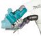 DCC500Z - 125mm 18V LXT Li-Ion Cordless Circular Disc Cutter Saw - Bare Unit