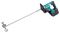 DUT130Z - 18V LXT Li-Ion Cordless Paint, Plaster & Mortar Paddle Mixer - Bare Unit