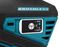 DCO181Z - 18V LXT Li-Ion Cordless Brushless Drywall Cutter - Bare Unit