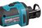 DCO181Z - 18V LXT Li-Ion Cordless Brushless Drywall Cutter - Bare Unit