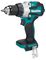 DLX2507TJ - 18V LXT 2x 5Ah Li-Ion Cordless Brushless Combi Drill & Impact Driver Kit