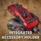 TE-MT 18/34 LI SOLO - Power X-Change 18V Li-Ion Cordless Grinding & Engraving Tool Set - Bare Unit