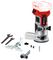 TP-ET 18 LI BL - SOLO - Power X-Change 18V Li-Ion Cordless Palm Router - Bare Unit