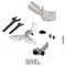 TP-ET 18 LI BL - SOLO - Power X-Change 18V Li-Ion Cordless Palm Router - Bare Unit