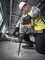 DCK429P3T-GB - 18V XR 3x 5Ah Li-Ion Cordless Brushless Power Tool Kit, 4 Piece