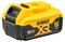 DCK429P3T-GB - 18V XR 3x 5Ah Li-Ion Cordless Brushless Power Tool Kit, 4 Piece