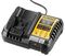 DCK429P3T-GB - 18V XR 3x 5Ah Li-Ion Cordless Brushless Power Tool Kit, 4 Piece