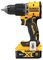 DCD799P2T-GB - 18V XR 2x 5Ah Li-Ion Cordless Brushless Combi Drill Kit