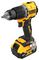 DCD799P2T-GB - 18V XR 2x 5Ah Li-Ion Cordless Brushless Combi Drill Kit