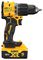 DCD799P2T-GB - 18V XR 2x 5Ah Li-Ion Cordless Brushless Combi Drill Kit