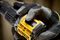 DCD799P2T-GB - 18V XR 2x 5Ah Li-Ion Cordless Brushless Combi Drill Kit