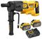 DCD150X2-GB - 54V XR FlexVolt 2x 9Ah Li-Ion Cordless Brushless Diamond Core Drill Kit