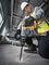 DCK368P3T-GB - 18V XR 3x 5Ah Li-Ion Cordless Brushless Power Tool Kit, 3 Piece