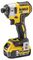 DCK368P3T-GB - 18V XR 3x 5Ah Li-Ion Cordless Brushless Power Tool Kit, 3 Piece