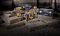 DCK368P3T-GB - 18V XR 3x 5Ah Li-Ion Cordless Brushless Power Tool Kit, 3 Piece