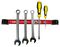 MTR250 - 345mm Heavy Duty Wall Mounted Magnetic Tool Storage Holder
