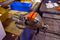 MVJ/4 - 113mm Magnetic Soft Vice Jaw Protectors