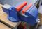 MVJ/6 - 156mm Magnetic Soft Vice Jaw Protectors
