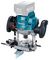 RP001GZ02 - 40V XGT Li-lon Cordless Router - Bare Unit