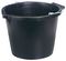 31687 - Heavy Duty Builders & Contractor's Bucket, 14.8L