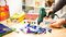 PKP18E - Glue Gun 230V