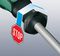 05110010001 - 1.2mm x 6.5mm x 150mm Kraftform Lasertip Slotted Screwdriver - 334