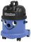 CVC370(BLU)+A21 230V - 15L 1100W Charles Wet & Dry Cylinder Vacuum Cleaner 230V