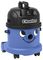 CVC370(BLU)+A21 230V - 15L 1100W Charles Wet & Dry Cylinder Vacuum Cleaner 230V