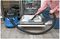 CVC370(BLU)+A21 230V - 15L 1100W Charles Wet & Dry Cylinder Vacuum Cleaner 230V
