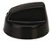 KNB35 - Universal Cooker Knob - Black