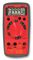 35XP-A - 600V AC/DC Digital Multimeter with VoltTect NCV & Temperature Measurement