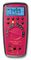 38XR-A - 1000V AC/DC True RMS Digital Multimeter with Optical PC Interface