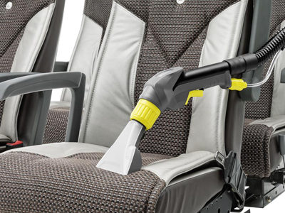 Bags and Attachments