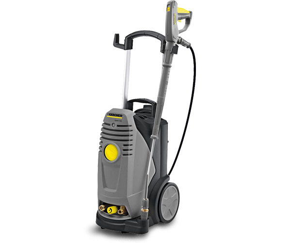Professional Pressure Washers