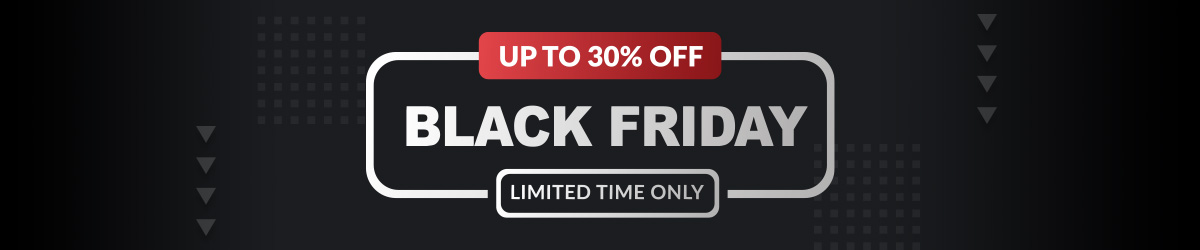 Black Friday