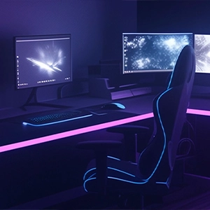 Gaming Hub