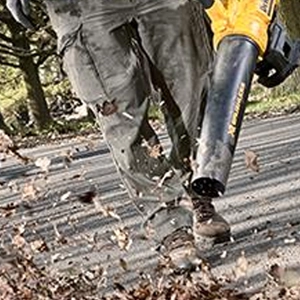 Gardening & Outdoor Power