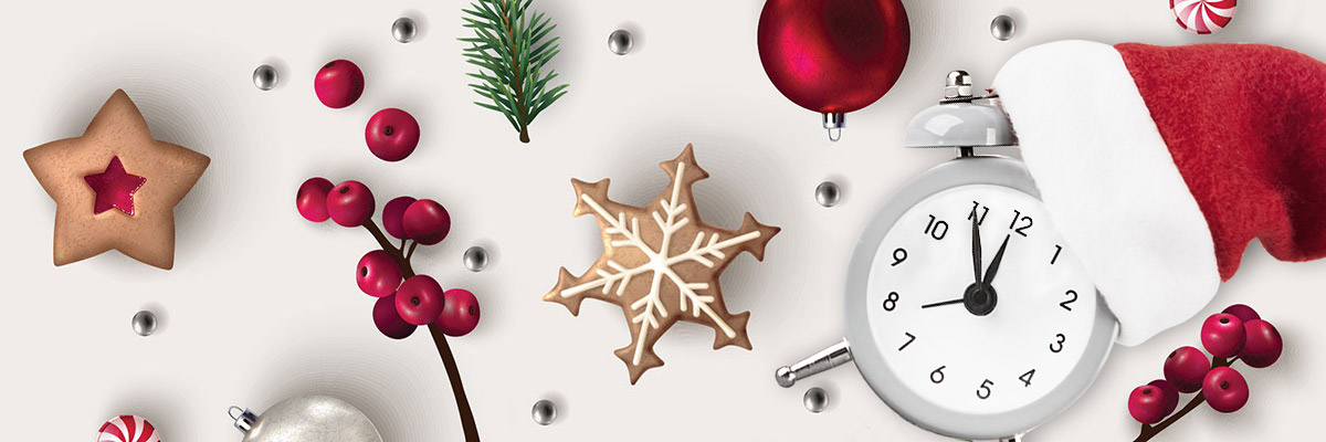 Christmas Countdown