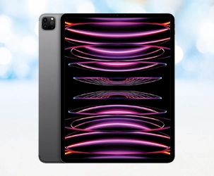 iPads & Tablets