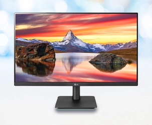 Monitors