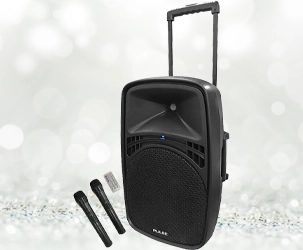 Portable PA Systems
