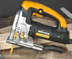Power Tools