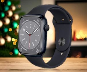 Smart Watches