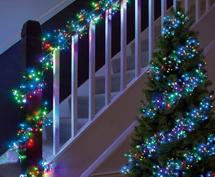 Cluster Lights