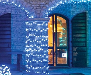 String Lights